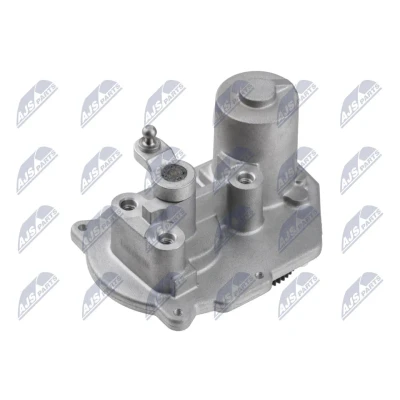 Bilde av styringsboks, lader, audi a4 b7, b7 avant, cabriolet, a6 allroad c6, c6 a8 d3, q7, vw phaeton, touareg, 059145