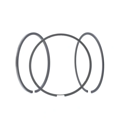 Bilde av MAHLE ORIGINAL 022 07 N2 Stempelringsett 87,51
