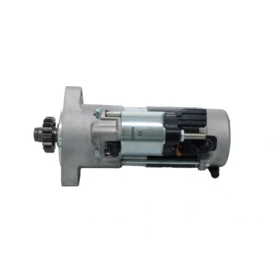 Bilde av BOSCH 1 986 S00 978 Starter 12 2 AUDI: Q7, PORSCHE: Cayenne