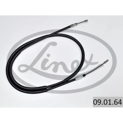 Bilde av Kabel, parkeringsbremse, Venstre, citroën xsara picasso
