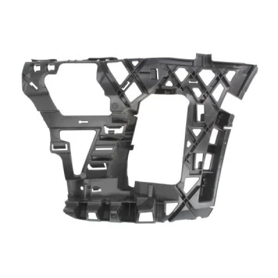 Bilde av BLIC 5504 00 9550935P Holder, støtfanger foran venstre VOLKSWAGEN: Golf 7