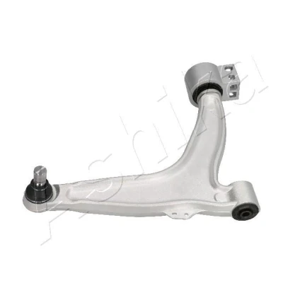 Bilde av ASHIKA 72 00 0208R Bærebru framaksel høyre Casterstag Aluminium 20mm SAAB: 9 3 Stasjonsvogn, Sedan, OPEL: Vectra C Caravan, Signum CC, CC