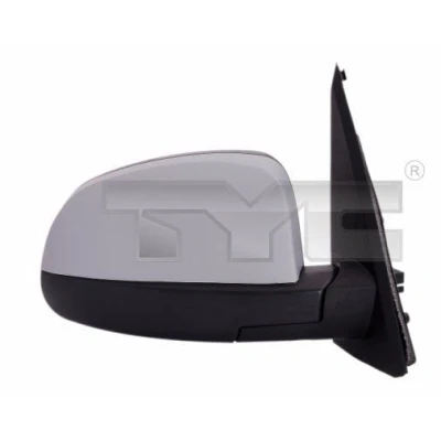 Bilde av Ytterspeil, Venstre, opel meriva a minibus, minivan, 13148952, 13148962, 6428171, 6428777, 6428909, 93177822