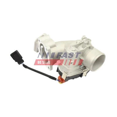 Bilde av FAST FT60002 Gasspjeld 50mm elektrisk