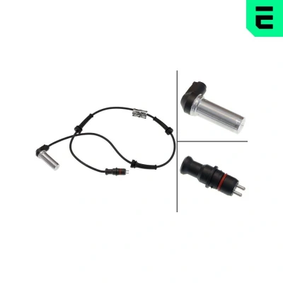 Bilde av OPTIMAL 06 S221 ABS sensor passiv 738 LAND ROVER: Freelander I SUV