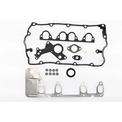 Bilde av CORTECO 418371P Tetningssett, sylindertopp uten sylinderhodetetning, akseltetningsring kamaksel, med ventilstangtetning VOLKSWAGEN: Golf 5