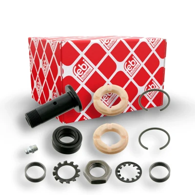 Bilde av FEBI BILSTEIN 05820 Reparasjonssett, stabilisator koplingsstang framaksel