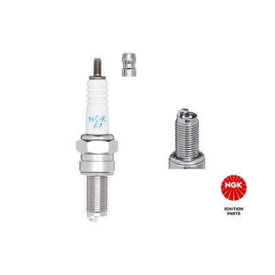 Bilde av NGK 6264 Tennplugg M10 x 1,0 SW: 16 mm