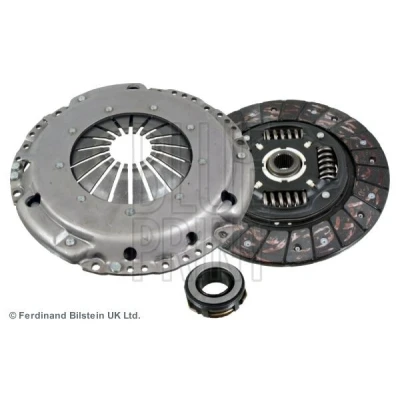 Bilde av BLUE PRINT ADV183053 Clutch tre deler med syntetisk fett utløserlager 228 SKODA: Octavia 1 Combi, Roomster, Fabia 2, VOLKSWAGEN: Polo IV Hatchback
