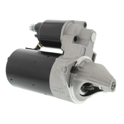 Bilde av MAPCO 13759 Starter 12 1,1 9 OPEL: Astra G Cabrio