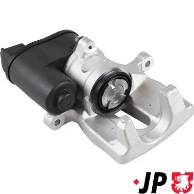 Bilde av JP GROUP 4962000680 Bremsecaliper høyre bakaksel for kjøretøy med elektrisk parkeringsbrems VOLVO: V70 3, V60 I, XC60 I