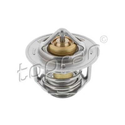 Bilde av TOPRAN 207 822 Termostat 89 OPEL: Astra J Hatchback, Corsa D Sports Tourer, VAUXHALL: Mk6 Kombi