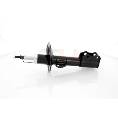 Bilde av Støtdemper, Framaksel, Framaksel venstre, daihatsu charade viii, toyota yaris, yaris skåp/halvkombi, 485100D170, 485200D010, 485200D011,