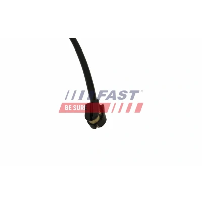 Bilde av FAST FT32830 Bremsecaliper Støpejern framaksel venstre FORD: Transit Custom V362 Minibuss, Van, V363 Van