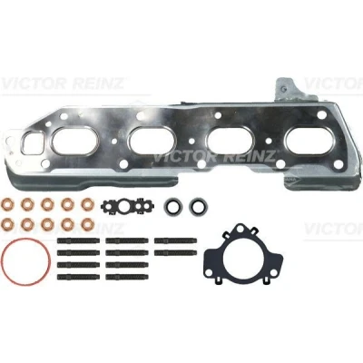 Bilde av REINZ 04 10350 01 Monteringssett, lader FORD: FOCUS 3 Turnier, KUGA 2, Mondeo 5 Kombi
