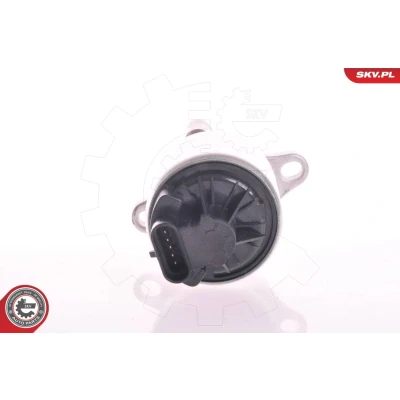 Bilde av EGR Ventil, opel,vauxhall, 08 51 581, 17094050, 17095232, 58 005, 8 581