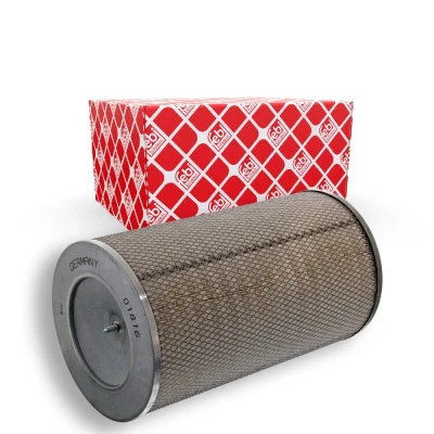 Bilde av FEBI BILSTEIN 01816 Luftfilter 420 240 Filterinnsats