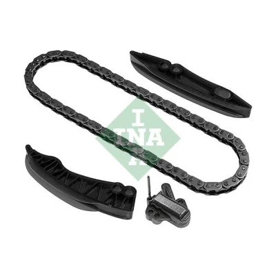 Bilde av INA 559 1839 20 Registerkjedesett BMW: 3 Touring, X3, 1 Hatchback, MINI: Countryman, Clubman