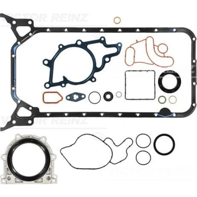 Bilde av REINZ 08 34037 02 Pakninger med simring, veivaksel, integrert akseltetningsring MERCEDES BENZ: E Klasse Sedan, T modell
