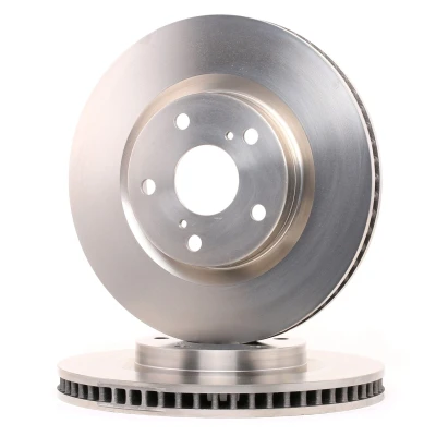 Bilde av Bremseskive, Framaksel, lexus,toyota, 43512 33130, 33140, 42050, 42090, 42100
