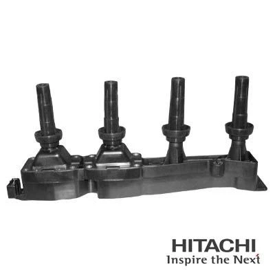 Bilde av HITACHI 2503820 Tennspole