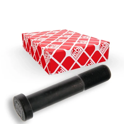 Bilde av FEBI BILSTEIN 03961 Hjulbolt M22 x 1,5 125,5 bakaksel 10.9 fosfatert