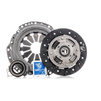 Bilde av SACHS 3000 951 591 Clutch 190 TOYOTA: Aygo, CITROËN: C1 I, PEUGEOT: 107 Hatchback