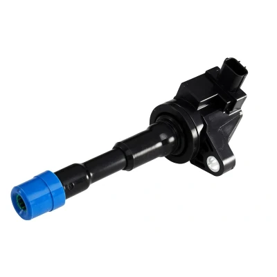 Bilde av HELLA 5DA 358 057 231 Tennspole 3 HONDA: CIVIC 8 Hatchback