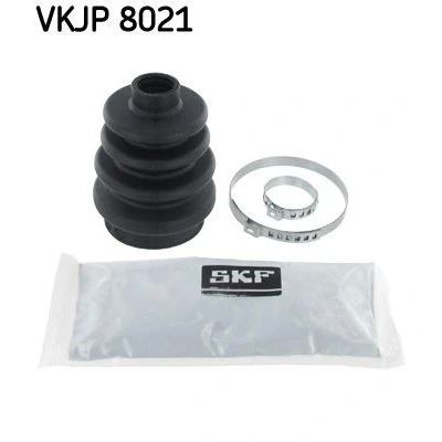 Bilde av SKF VKJP 8021 Drivakselmansjett 98 OPEL: Zafira B, Vectra B Sedan, A Sedan