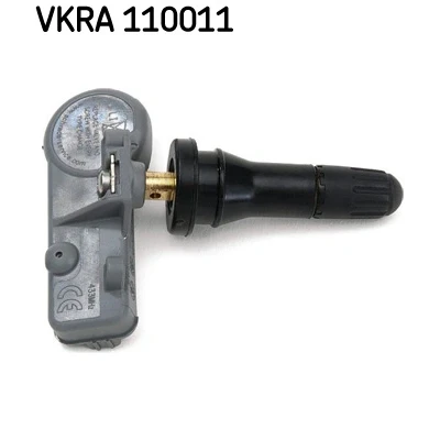 Bilde av SKF VKRA 110011 Hjulsensor, dekktrykk kontrollsystem med nav, skrue, ventiler