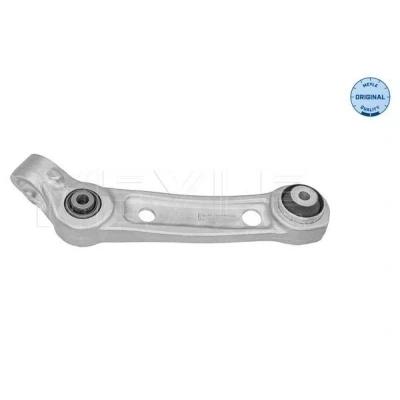 Bilde av MEYLE 316 050 0163 Bærebru nede, framaksel venstre, bak, ytre Casterstag Aluminium BMW: 5 Sedan
