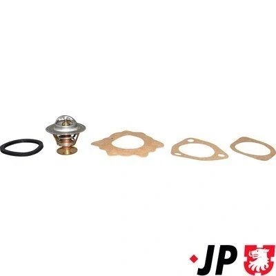 Bilde av JP GROUP 1514602810 Termostat 82 med tetning SUZUKI: Grand Vitara 2 SUV, 1 I MAZDA: CX 5 I, BT 50 Pick up, 3 Hatchback