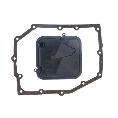 Bilde av DENCKERMANN A220075 hydraulisk filtersett, automatgir JEEP: WRANGLER 3