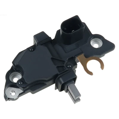 Bilde av AS PL ARE0127 Generatorregulator 12 BMW: 3 Coupé