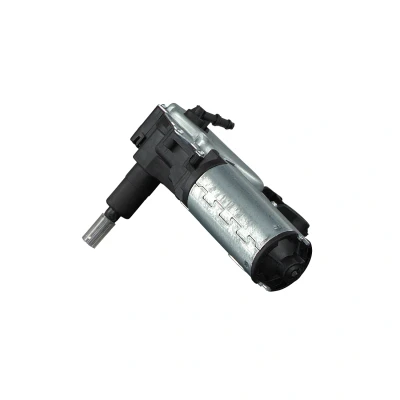 Bilde av FEBI BILSTEIN 40932 Vindusviskermotor 12 bak VOLKSWAGEN: Polo III Hatchback