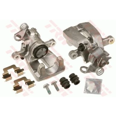 Bilde av TRW BHQ290E Bremsecaliper Aluminium FIAT: Panda III Hatchback, 500 Hatchback