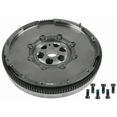 Bilde av SACHS 2294 001 177 Dobbelmasse svinghjul
