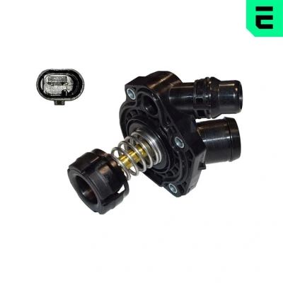 Bilde av Termostat, kjølemiddel bmw, mini OE 11 51 8 601 366, 623 576, 4121680