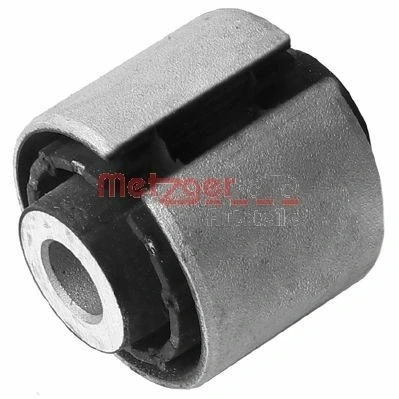 Bilde av METZGER 52017908 Styrestang Lagring framaksel, innvendig, nede Gummimetallager for casterstag MERCEDES BENZ: E Klasse T modell, Sedan