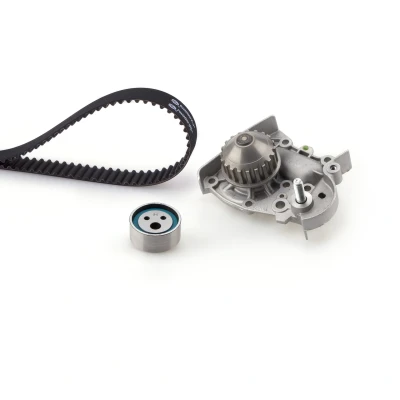 Bilde av GATES KP15192XS vannpumpe + Registerreimsett med Tru Power RENAULT: CLIO 1