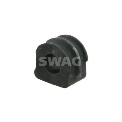 Bilde av SWAG 32 92 6344 Stabilisatorbøssinger framaksel gummi 17 AUDI: TT Roadster, A3 Hatchback, Coupé, SKODA: Octavia 1 Combi, VOLKSWAGEN: Golf 4 Variant
