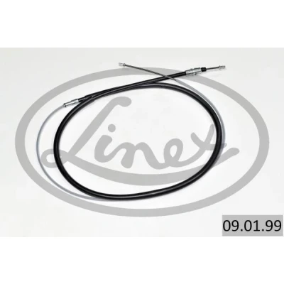 Bilde av Bremsewire LINEX 09.01.99