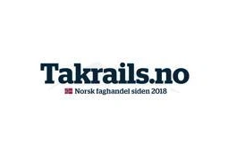 Takrails Logo