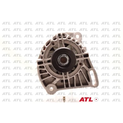 Bilde av Dynamo, fiat punto, 46530261