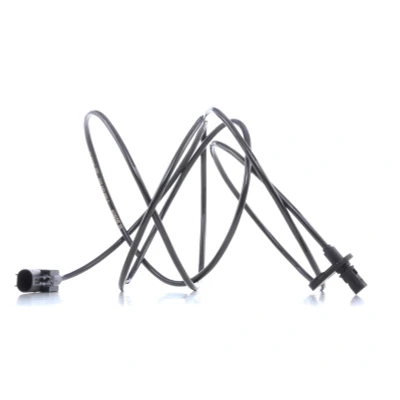 Bilde av BOSCH 0 986 594 648 ABS Sensor med kabel MERCEDES BENZ: Sprinter 5 T Flatvogn lastebil/Chassis, 3.5 Van, Van