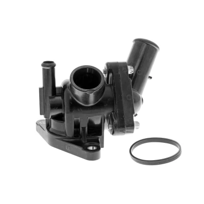 Bilde av ACKOJA A70 99 0032 Termostat 82 Med tetning sensor integrert kasse, kunststoff kledning TOYOTA: Yaris II Hatchback