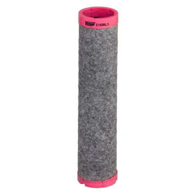 Bilde av HENGST FILTER E1696LS Sekundært luftfilter