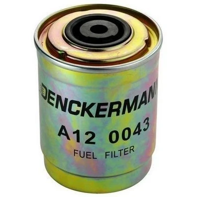 Bilde av Drivstoffilter DENCKERMANN A120043
