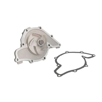 Bilde av THERMOTEC D1A008TT Vannpumpe med tetning mekanisk AUDI: A4 B5 Avant, A6 C5 Sedan, VOLKSWAGEN: Passat GP Stasjonsvogn, Sedan