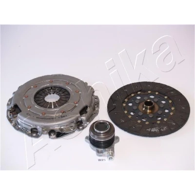 Bilde av ASHIKA 92 0W W25E Clutch 240 CHEVROLET: Epica Sedan, Captiva, Nubira Stasjonsvogn, OPEL: Antara